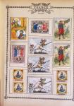 1914-18, Extraordinaire collection principalement de