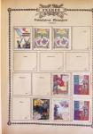 1914-18, Extraordinaire collection principalement de