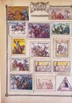 1914-18, Extraordinaire collection principalement de