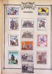 1914-18, Extraordinaire collection principalement de