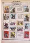 1914-18, Extraordinaire collection principalement de