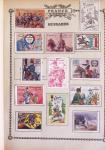 1914-18, Extraordinaire collection principalement de