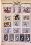 1914-18, Extraordinaire collection principalement de