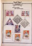 1914-18, Extraordinaire collection principalement de