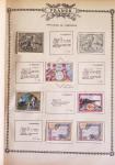1914-18, Extraordinaire collection principalement de