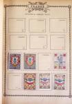 1914-18, Extraordinaire collection principalement de