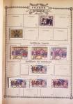 1914-18, Extraordinaire collection principalement de