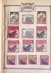 1914-18, Extraordinaire collection principalement de