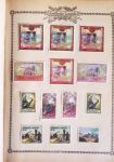 1914-18, Extraordinaire collection principalement de