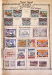 1914-18, Extraordinaire collection principalement de