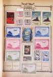 1914-18, Extraordinaire collection principalement de