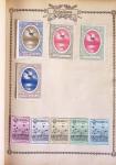 1914-18, Extraordinaire collection principalement de
