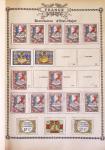 1914-18, Extraordinaire collection principalement de