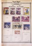 1914-18, Extraordinaire collection principalement de