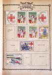 1914-18, Extraordinaire collection principalement de