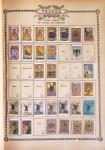 1914-18, Extraordinaire collection principalement de