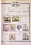 1914-18, Extraordinaire collection principalement de