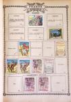 1914-18, Extraordinaire collection principalement de