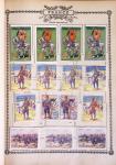 1914-18, Extraordinaire collection principalement de