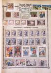 1914-18, Extraordinaire collection principalement de