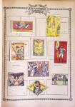 1914-18, Extraordinaire collection principalement de