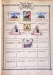 1914-18, Extraordinaire collection principalement de