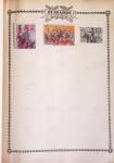 1914-18, Extraordinaire collection principalement de