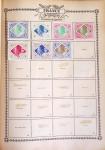 1914-18, Extraordinaire collection principalement de