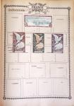 1914-18, Extraordinaire collection principalement de