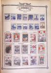 1914-18, Extraordinaire collection principalement de