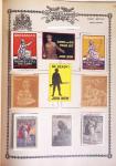 1914-18, Extraordinaire collection principalement de