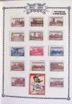 1914-18, Extraordinaire collection principalement de