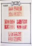 1914-18, Extraordinaire collection principalement de