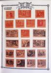 1914-18, Extraordinaire collection principalement de