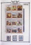 1914-18, Extraordinaire collection principalement de