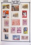 1914-18, Extraordinaire collection principalement de
