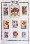 1914-18, Extraordinaire collection principalement de