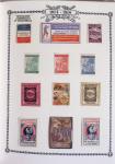 1914-18, Extraordinaire collection principalement de