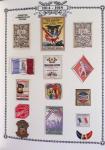 1914-18, Extraordinaire collection principalement de