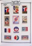 1914-18, Extraordinaire collection principalement de