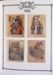 1914-18, Extraordinaire collection principalement de