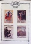 1914-18, Extraordinaire collection principalement de