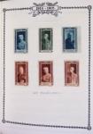 1914-18, Extraordinaire collection principalement de