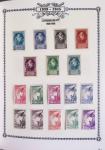 1914-18, Extraordinaire collection principalement de