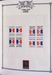 1914-18, Extraordinaire collection principalement de