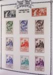 1914-18, Extraordinaire collection principalement de