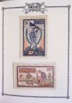 1914-18, Extraordinaire collection principalement de
