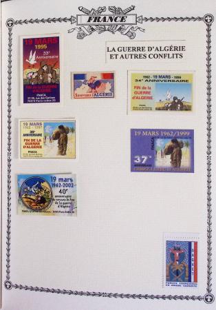 1914-18, Extraordinaire collection principalement de