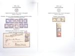 1872-74 Sammlung Kleine und Grosse Brustschilde auf