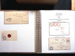 1872-74 Sammlung Kleine und Grosse Brustschilde in